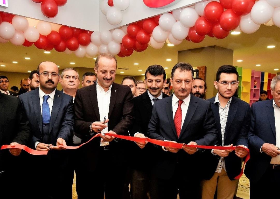 Mamak&rsquo;ta istihdam arttı