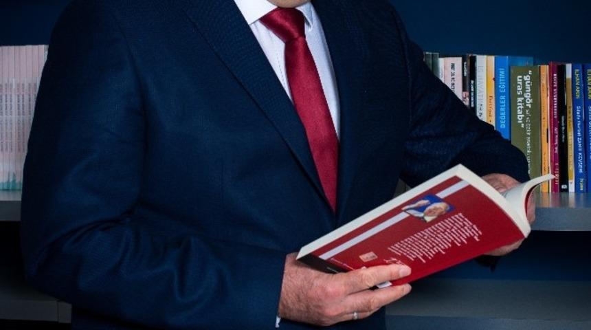 Başkan Ay yeni eğitim-&ouml;ğretim yılını kutladı