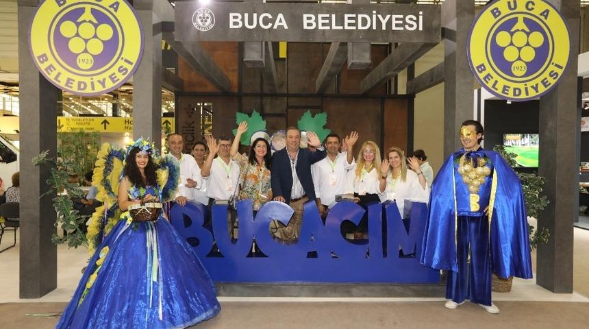 İzmir Fuarı’nda 12 D ile teknolojiyi yakaladılar