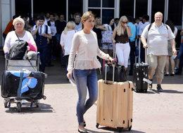 Antalya'da rekor: Turist sayısı 10 milyonu aştı