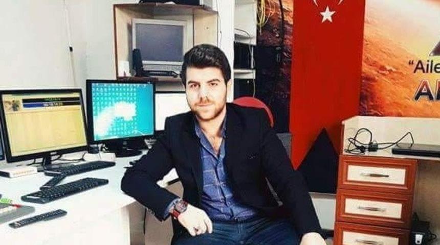 Adıyamanlı tasarımcının tasarladığı &ouml;d&uuml;l sahiplerine verildi