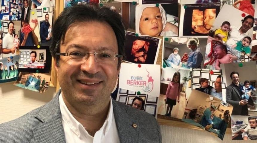 Menopoz ve erken menopoz&rsquo;da gebeliğe dikkat