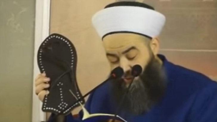 Cübbeli Ahmet'in ilginç çıkışları G2