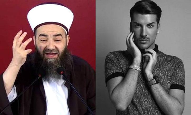 Cübbeli Ahmet'in ilginç çıkışları G4