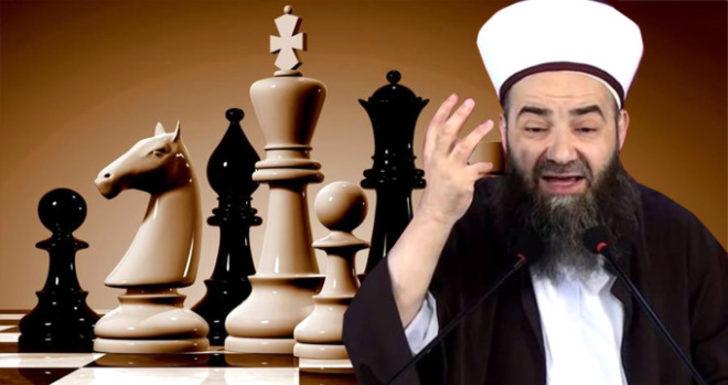 Cübbeli Ahmet'in ilginç çıkışları G5