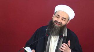 Cübbeli Ahmet'in ilginç çıkışları