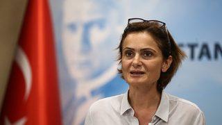 CHP'den AK Partili isimler hakkında için suç duyurusu!