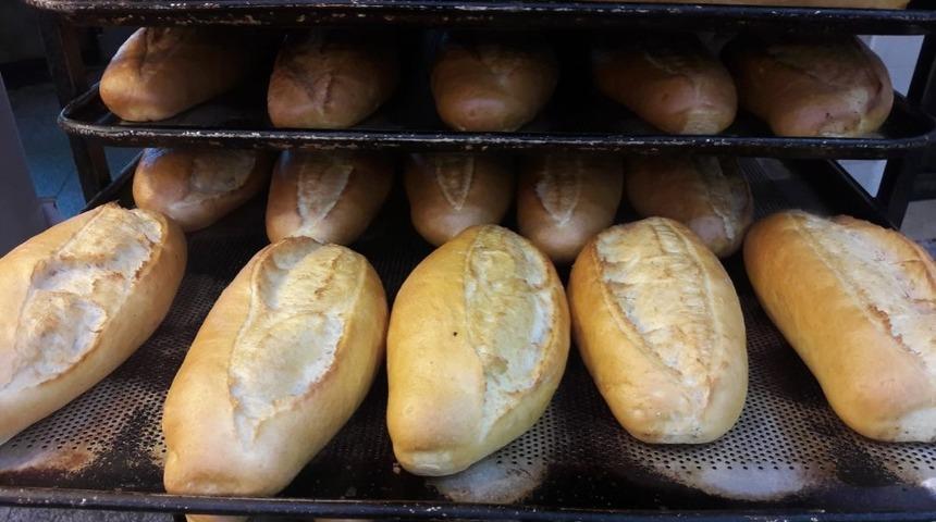 Adıyaman&rsquo;da ekmeğe zam yapıldı