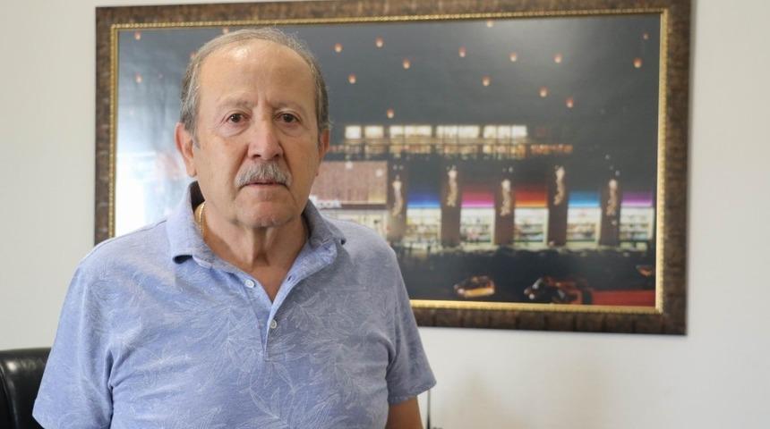 Ninova Park&rsquo;ı son 9 ayda 5 milyon kişi ziyaret etti