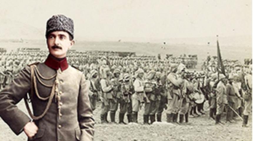 G&Uuml;NSAM Kafkas İslam Ordusunu unutmadı