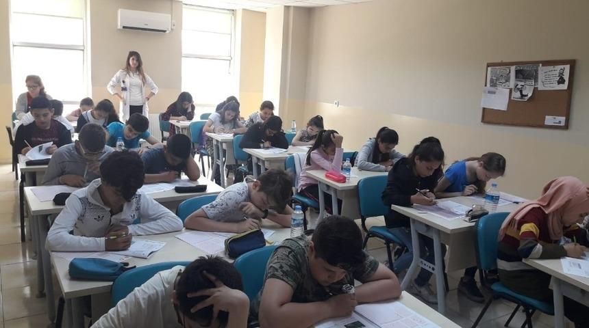 Turgutlu MABEM&rsquo;de heyecanlı bekleyiş