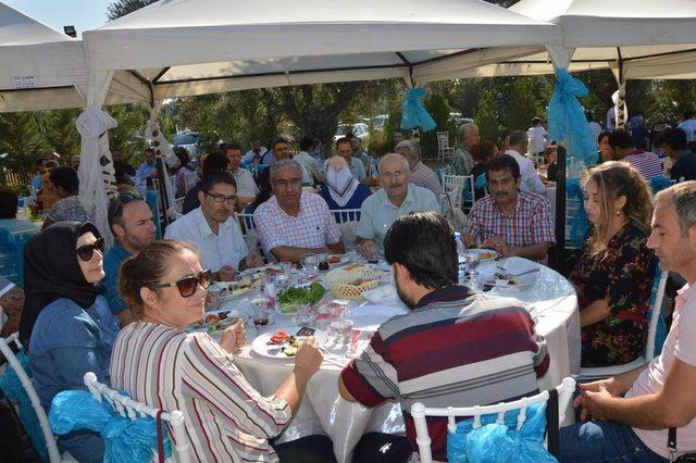 Aydın Eğitim-Bir-Sen’de Tevfik Aksoy yeniden aday