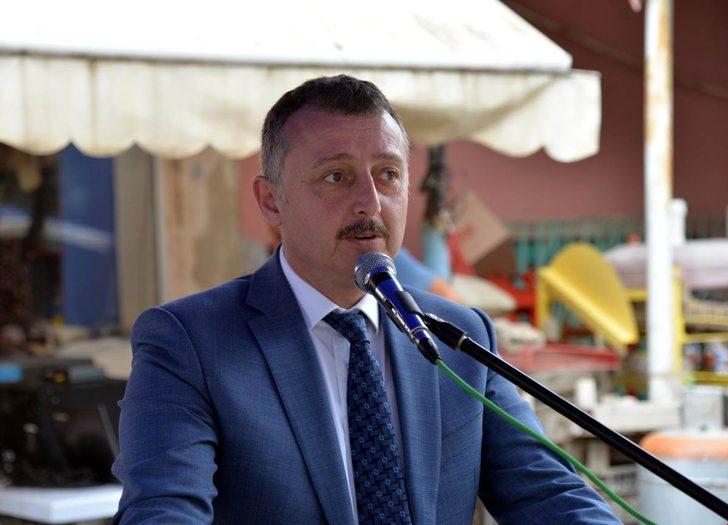 Vali Büyükakın, açılış programına katıldı G3