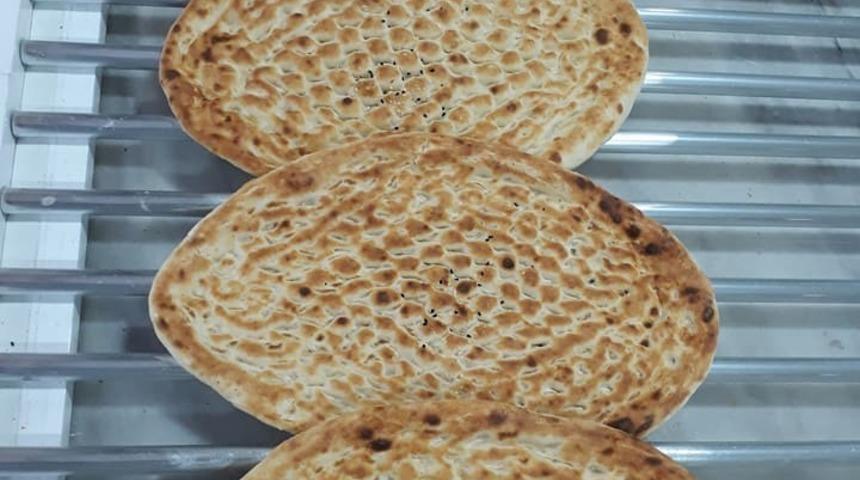 Kilis&rsquo;te ekmeğe zam yapıldı