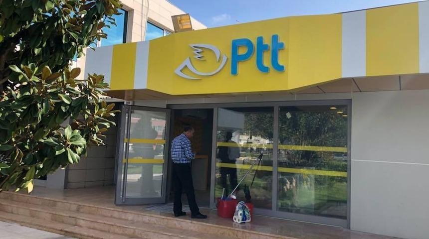 Vezirhan&rsquo;da PTT şubesi 18 Eyl&uuml;l&rsquo;de a&ccedil;ılıyor