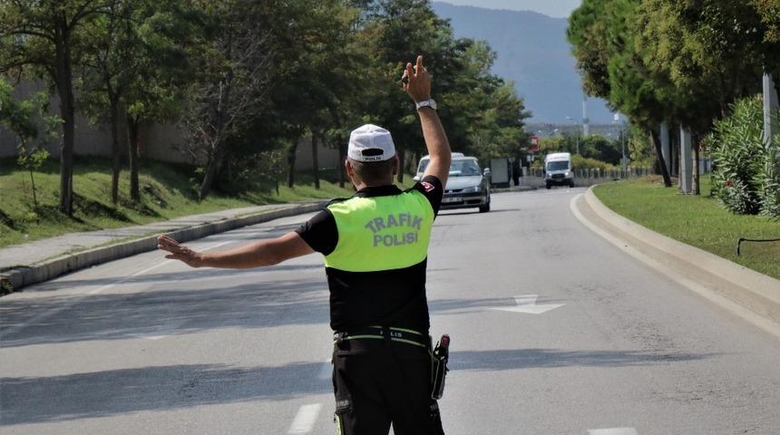 Samsun&rsquo;da abart egzoza ge&ccedil;it yok