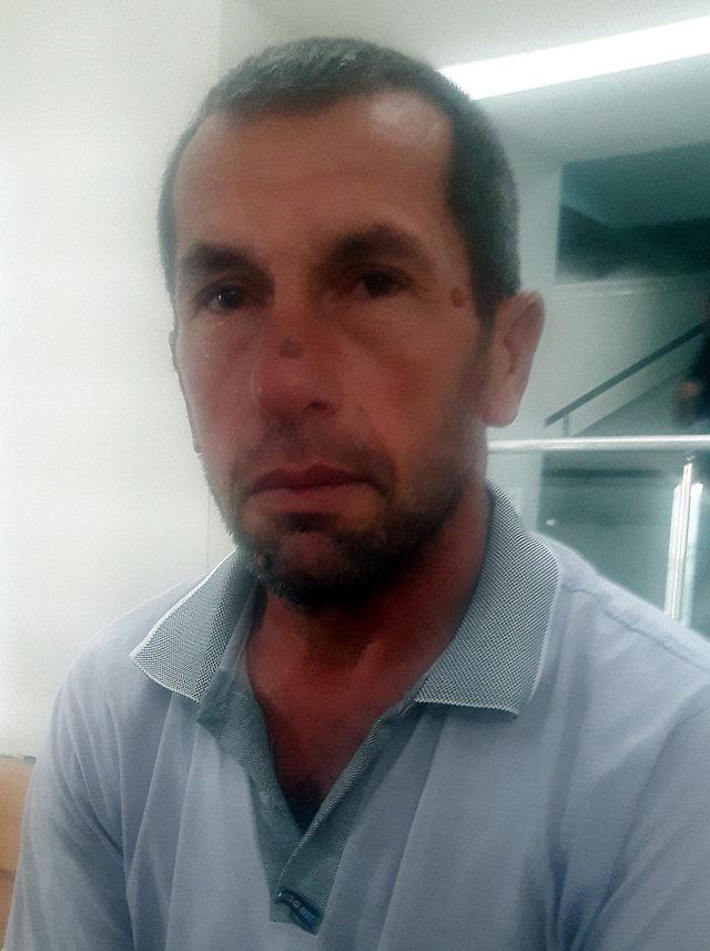 300 liralık alacak cinayeti sanığı: Karpuz kestiğimiz bı&ccedil;ağı rastgele salladım 2