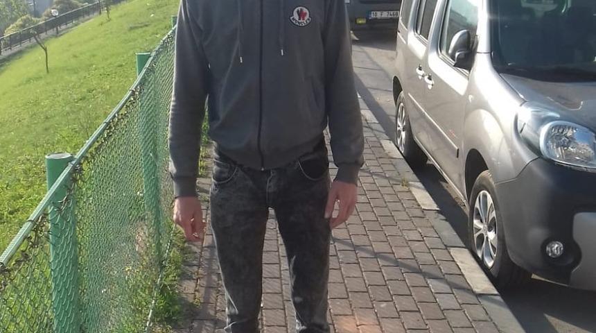 300 liralık alacak cinayeti sanığı: Karpuz kestiğimiz bı&ccedil;ağı rastgele salladım