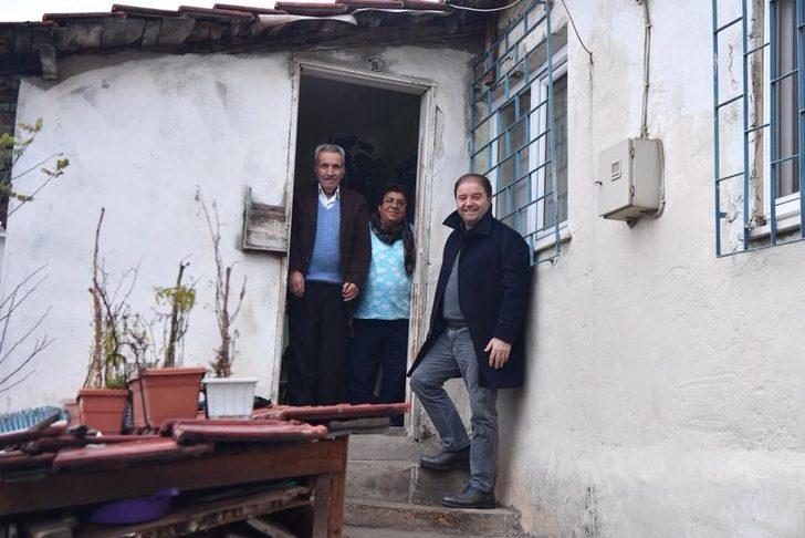 Maltepe’de 40 yıllık sıkıntısı Başkan Ali Kılıç’la çözüldü G3