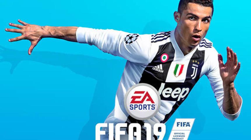 FIFA 19 demo indirme linkleri