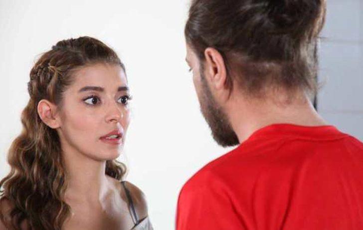 Rengarenk 2. Bölüm Fotoğrafları G1