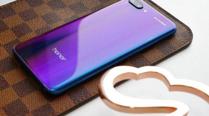 Honor, 5G&rsquo;ye ge&ccedil;işe &ouml;nc&uuml;l&uuml;k ediyor