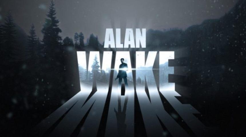 Alan Wake şimdi de dizi oluyor