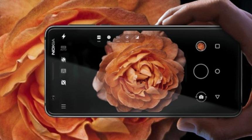 Nokia 3.1 i&ccedil;in Android 8.1 Oreo g&uuml;ncellemesi yayınlandı