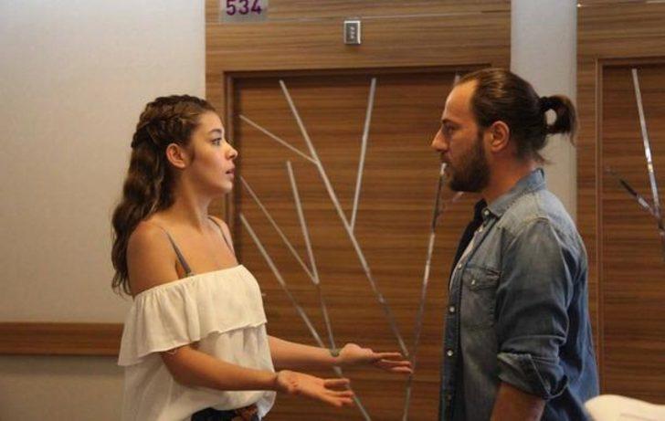 Rengarenk 2. Bölüm Fotoğrafları G2