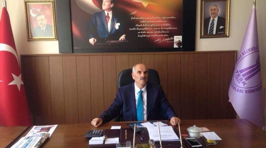 Bayburt&rsquo;ta Ahilik Haftası