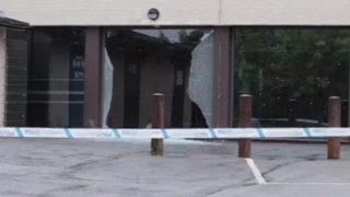 İsveç'te patlama! Terör alarmı verildi!