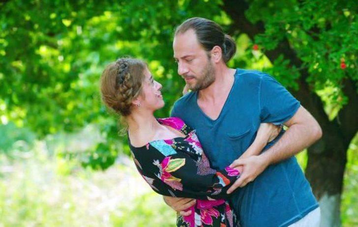 Rengarenk 2. Bölüm Fotoğrafları G5