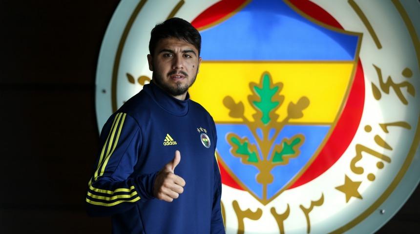 Ozan Tufan gitmek istediği takımı a&ccedil;ıkladı