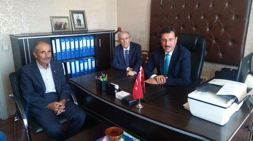 Milletvekili T&uuml;fenkci, lisanslı depoculuk i&ccedil;in tarih verdi