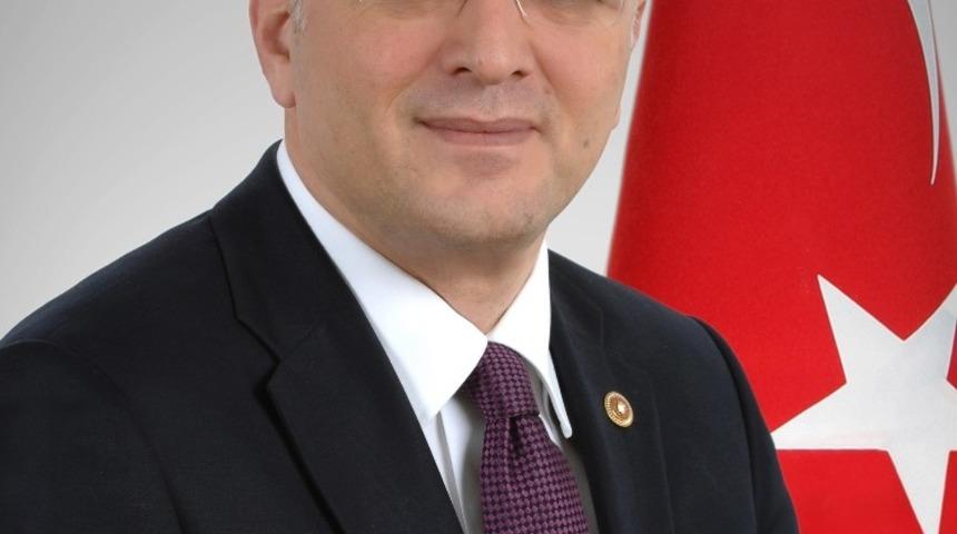 Milletvekili Ko&ccedil;er&rsquo;den yeni eğitim-&ouml;ğretim yılı mesajı