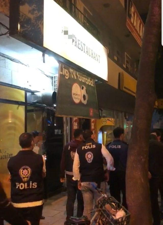 Sakarya’da 600 polisli huzur operasyon