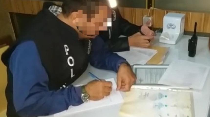 Sakarya&rsquo;da 600 polisli huzur operasyon