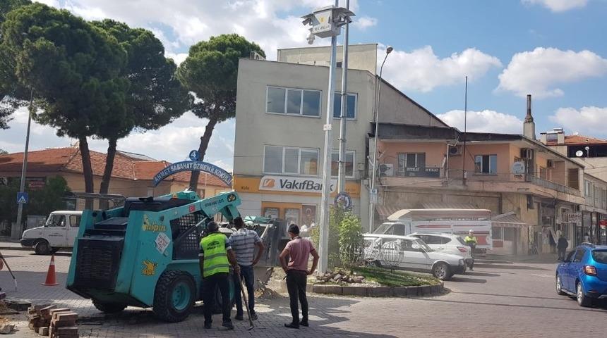 Kula, 17 kamerayla 24 saat izlenecek