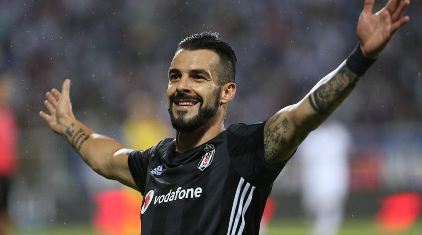 Ahmet Bulut: Negredo'nun transferi i&ccedil;in g&ouml;r&uuml;şmeler devam ediyor