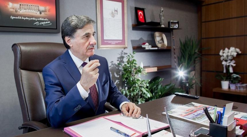 G&uuml;neş, &ldquo;KARDEMİR şehrin beklentisini karşılayamamıştır&rdquo;