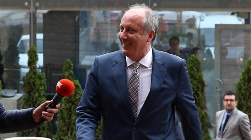 İnce, 'd&uuml;nyanın en &ccedil;ok yakan arabası'nı paylaştı: 300 metrede 450 TL yaktı