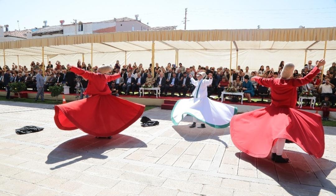 Battalgazi&rsquo;de festival coşkusu başladı