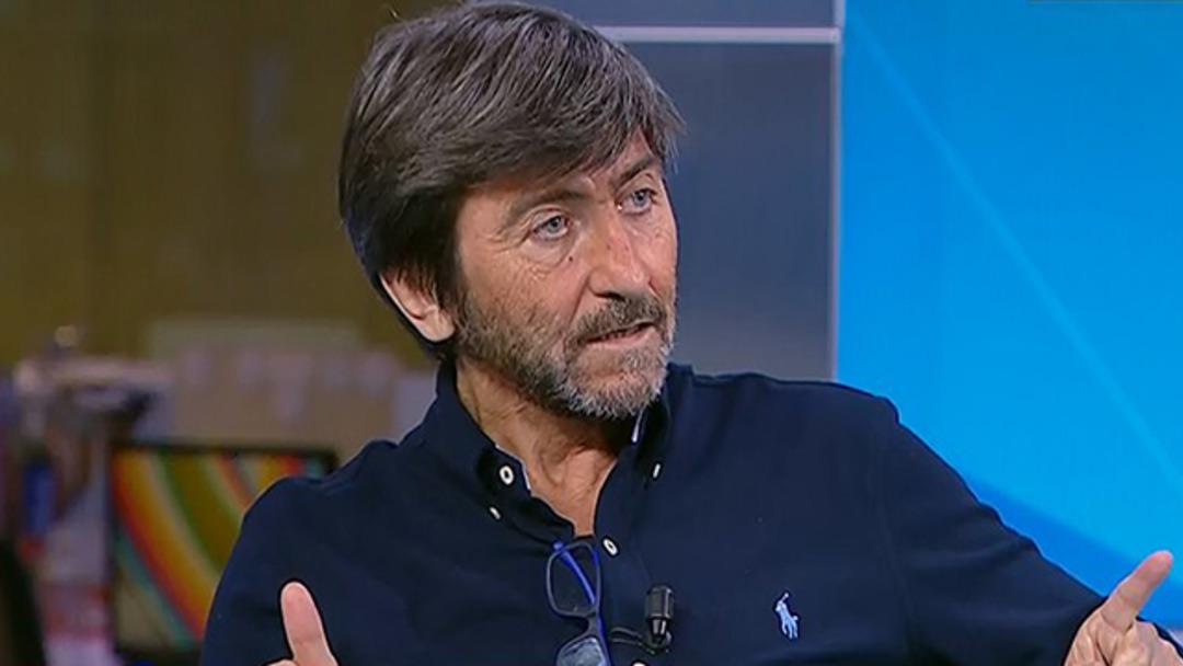 Rıdvan Dilmen Beşiktaş - Evkur Yeni Malatyaspor ma&ccedil;ını değerlendirdi!