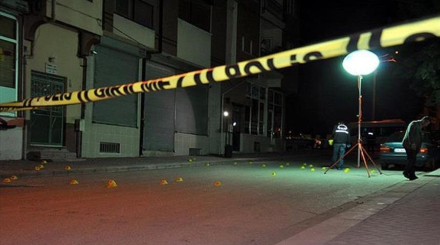 FETÖ'cü polislerce öldürüldüğü iddia edilen kişinin oğlu silahla vurulmuş bulundu