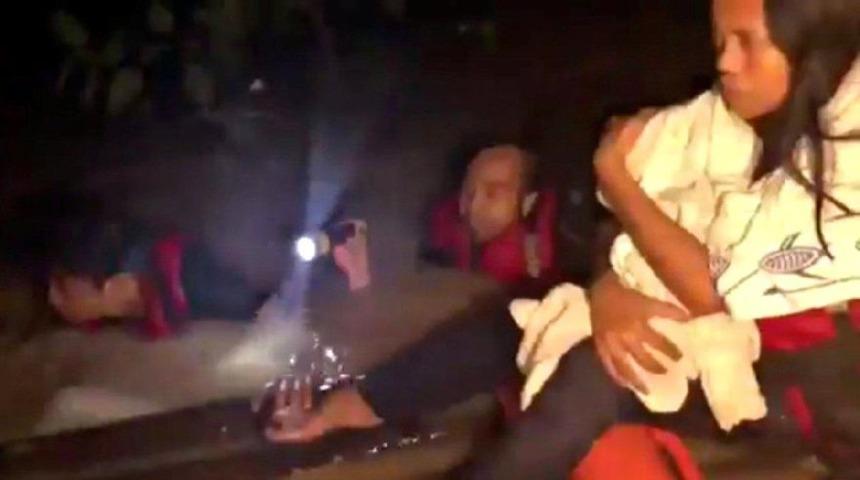 Filipinler'de Mangkut Tayfunu dehşeti: En az 25 ölü