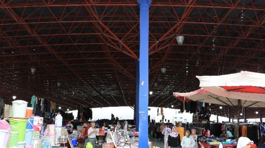 Melikgazi de Wifi hizmeti 12 park, 20 belediye sosyal ve spor tesislerinde