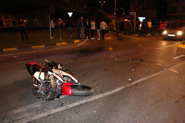 Ölümlü kazaya karışan alkollü sürücü: Korktuğum kaza başıma geldi