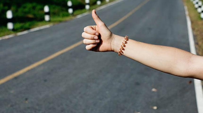 Emniyet'ten otostopçu uyarısı