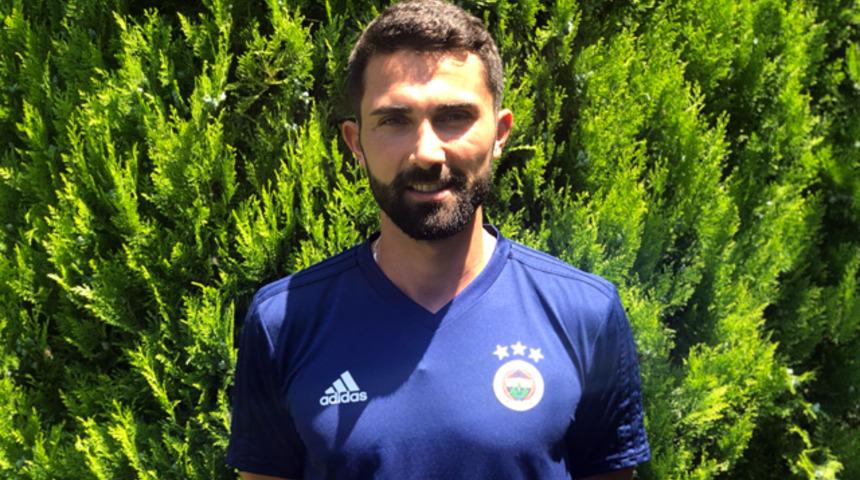 Fenerbah&ccedil;e'de Atiker Konyaspor ma&ccedil;ı &ouml;ncesi Hasan Ali Kaldırım'dan k&ouml;t&uuml; haber