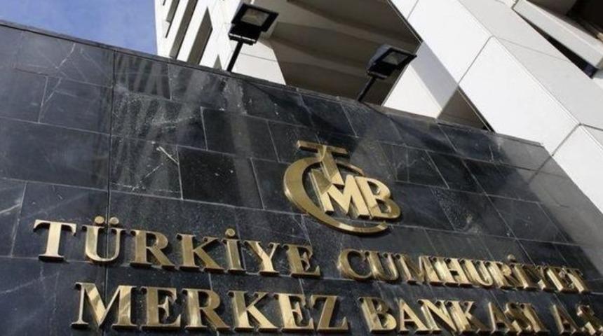 Merkez Bankası'ndan kredi kartı faizleriyle ilgili açıklama